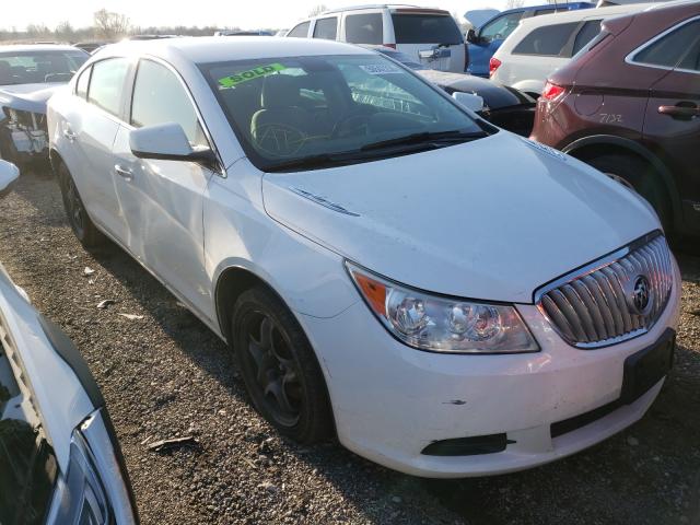 buick lacrosse c 2011 1g4ga5ed1bf205732