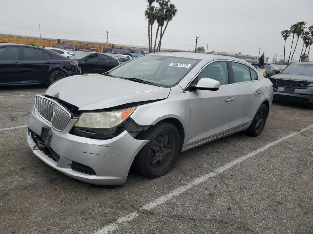 buick lacrosse c 2011 1g4ga5ed1bf235524