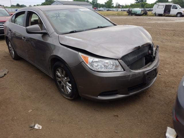 buick lacrosse c 2011 1g4ga5ed2bf374125