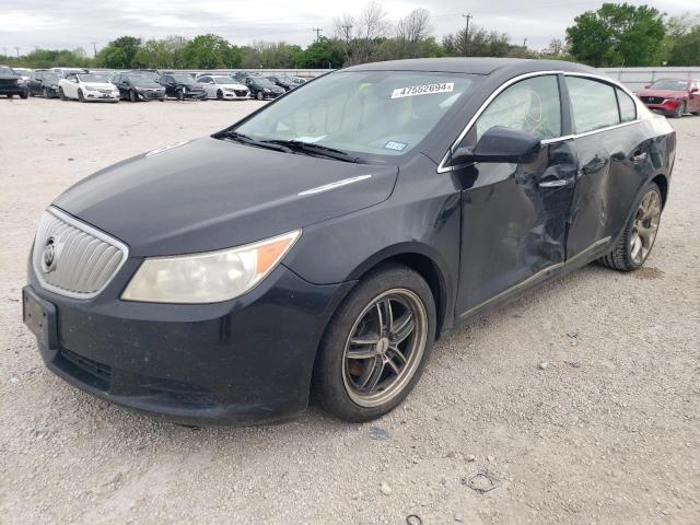 buick lacrosse 2011 1g4ga5ed3bf281792