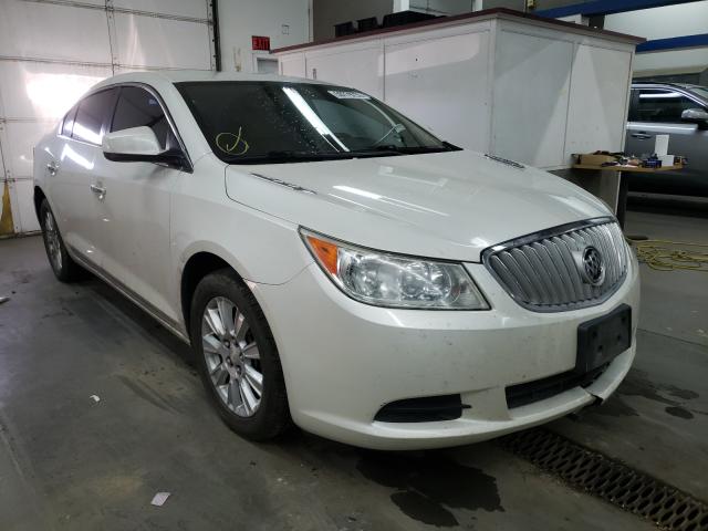 buick lacrosse c 2011 1g4ga5ed6bf134527