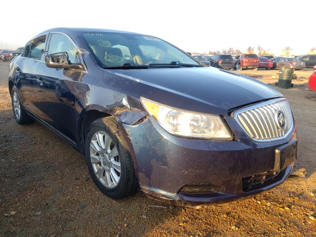 buick lacrosse c 2011 1g4ga5ed7bf223815