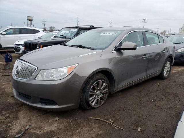 buick lacrosse c 2011 1g4ga5ed7bf263540