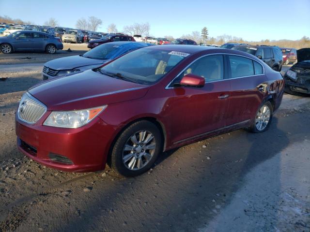 buick lacrosse 2011 1g4ga5ed8bf252515