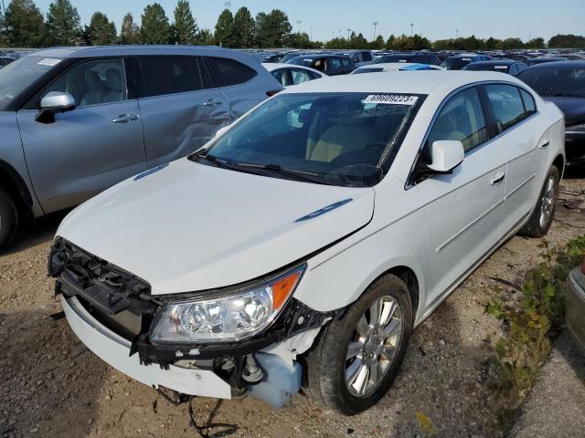 buick lacrosse c 2011 1g4ga5ed9bf121299