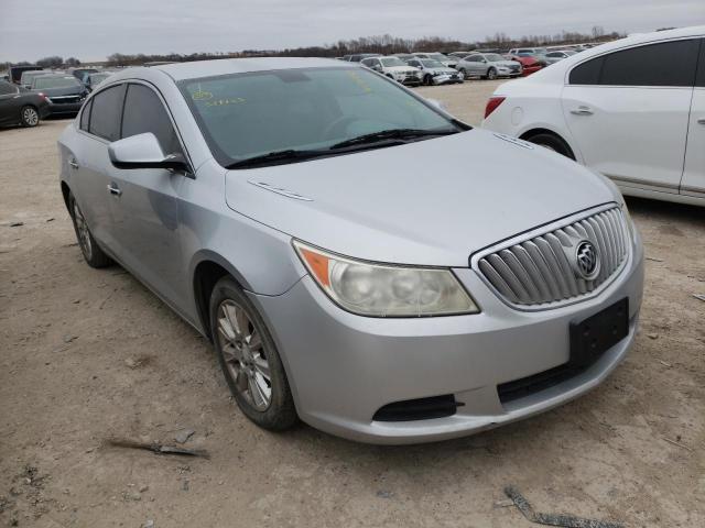 buick lacrosse 2011 1g4ga5ed9bf374123