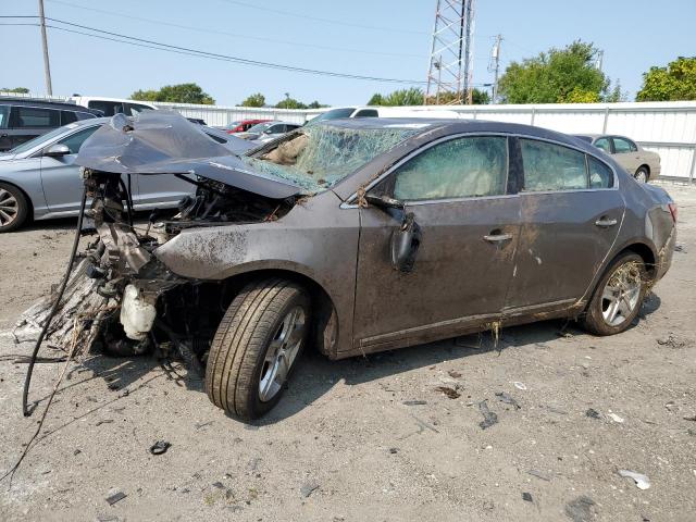 buick lacrosse c 2011 1g4ga5edxbf269798