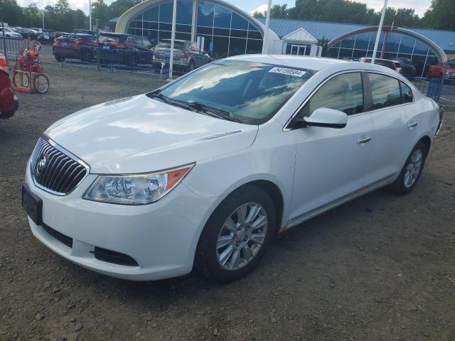 buick lacrosse 2013 1g4ga5er0df138796