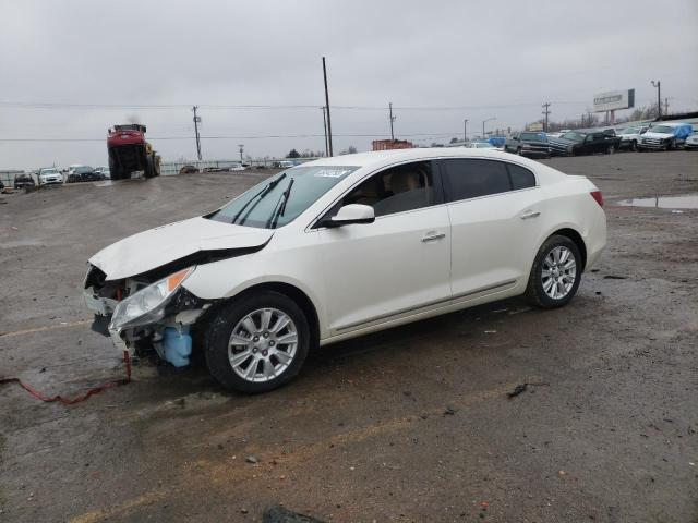 buick lacrosse 2013 1g4ga5er0df255570