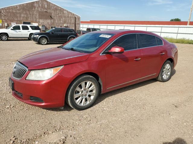 buick lacrosse a 2013 1g4ga5er1df125376