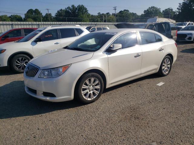 buick lacrosse 2013 1g4ga5er1df198604