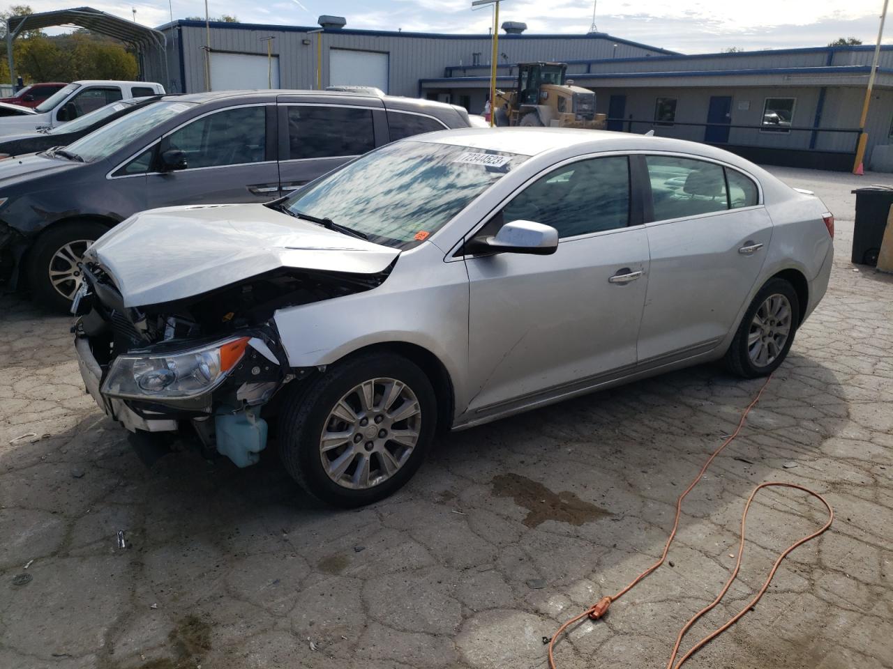 buick lacrosse 2013 1g4ga5er2df294581