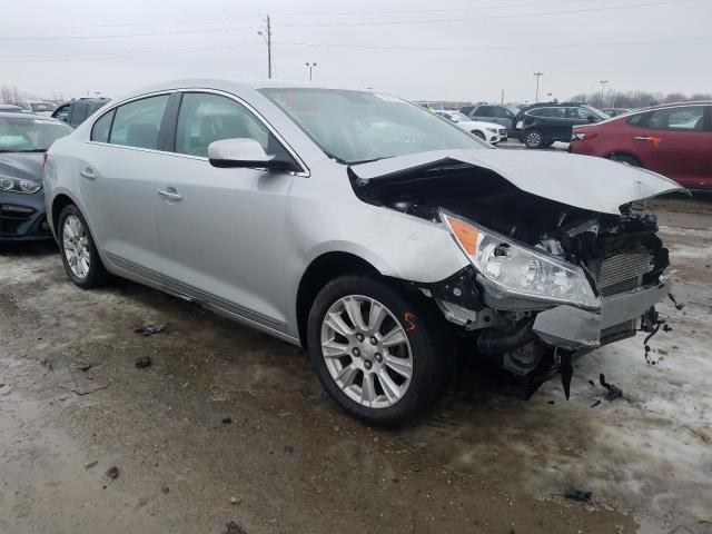 buick lacrosse 2013 1g4ga5er3df276252