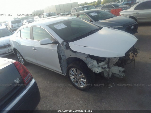 buick lacrosse 2013 1g4ga5er5df327265