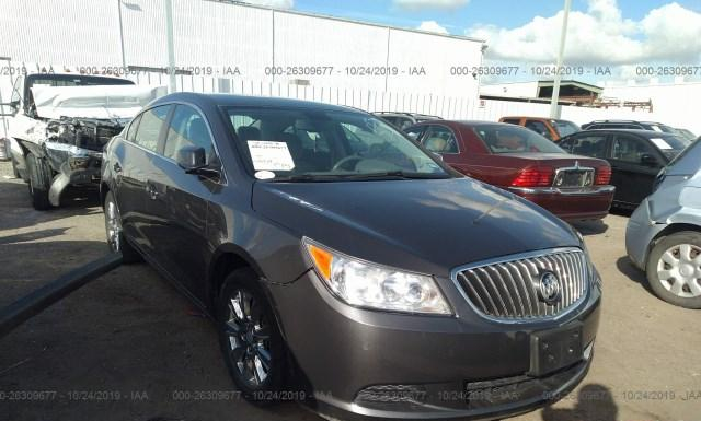 buick lacrosse 2013 1g4ga5er6df186321