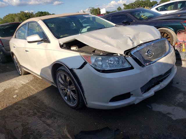 buick lacrosse 2013 1g4ga5er6df257923