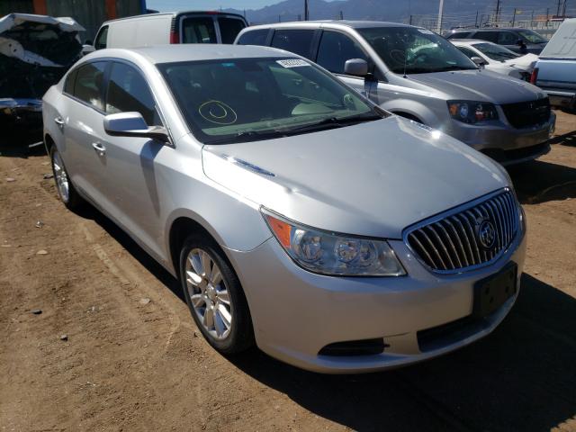 buick lacrosse 2013 1g4ga5er6df318266