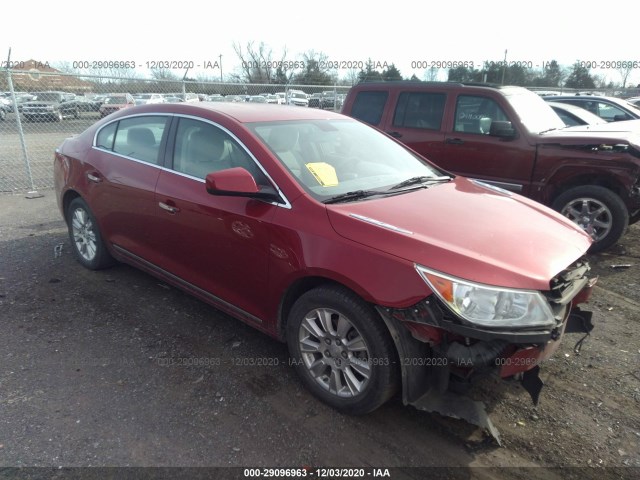 buick lacrosse 2012 1g4ga5er7cf361397