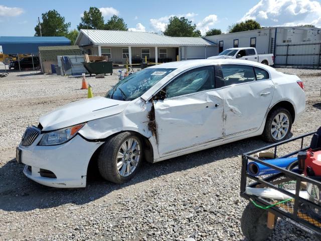 buick lacrosse 2013 1g4ga5er7df174534