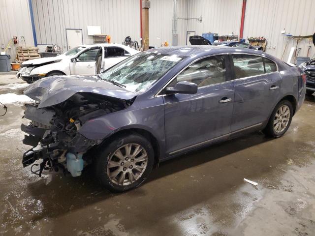 buick lacrosse 2013 1g4ga5er7df190474