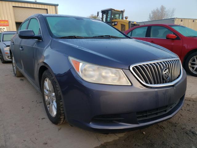 buick lacrosse 2013 1g4ga5er7df257137