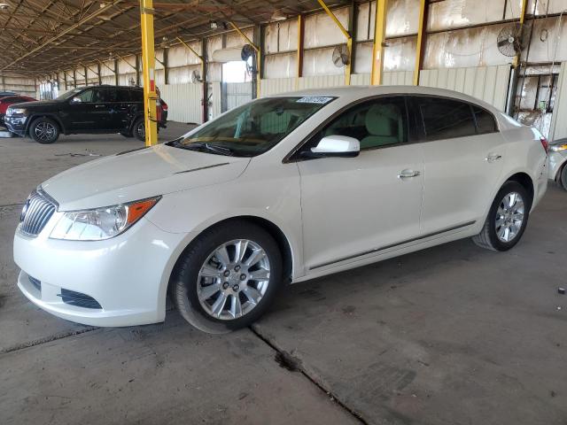 buick lacrosse 2013 1g4ga5er9df213639