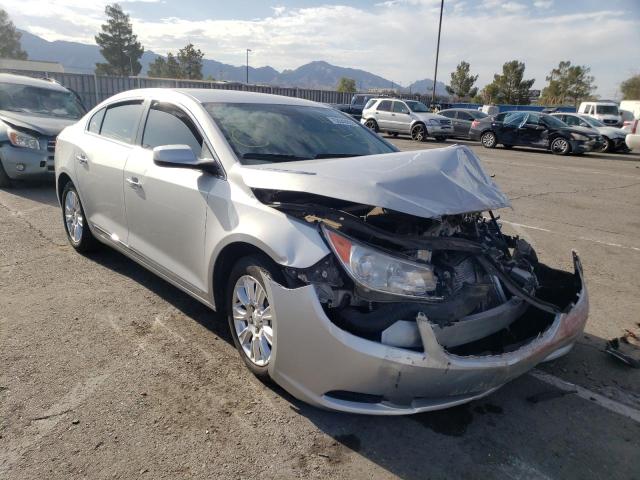 buick lacrosse 2013 1g4ga5er9df253493