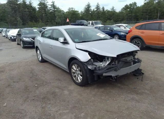 buick lacrosse 2013 1g4ga5er9df320335