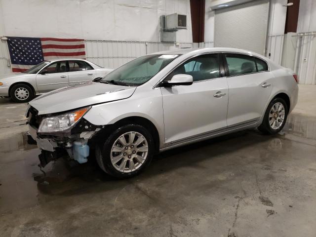 buick lacrosse 2013 1g4ga5erxdf257374