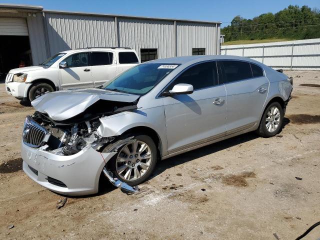 buick lacrosse 2013 1g4ga5g30df198215