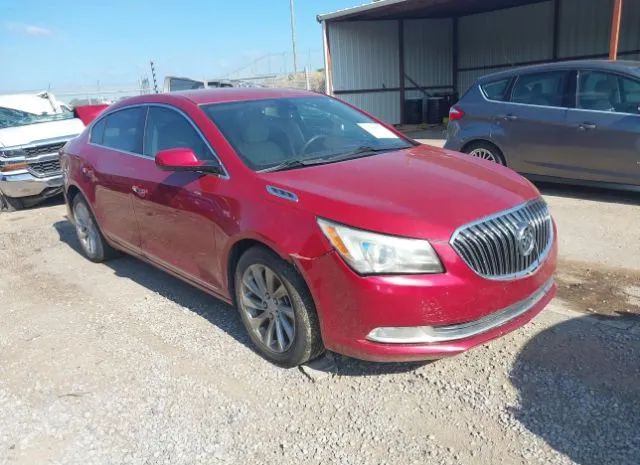 buick lacrosse 2014 1g4ga5g30ef284352