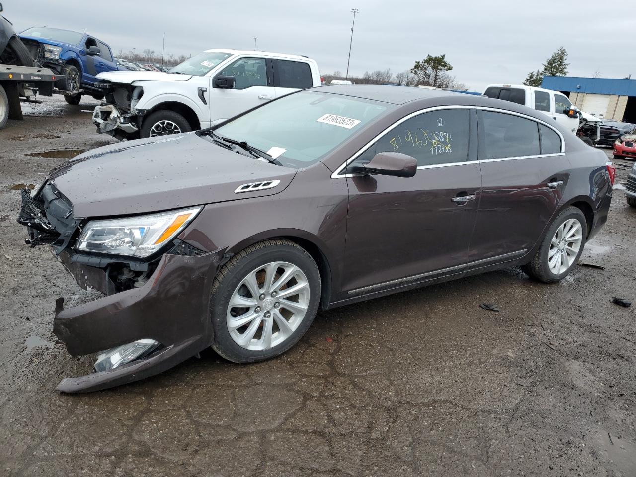 buick lacrosse 2015 1g4ga5g33ff173425