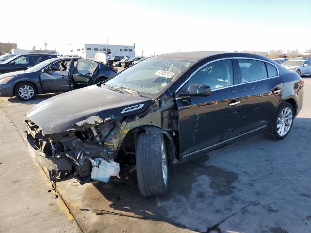 buick lacrosse 2016 1g4ga5g33gf166041