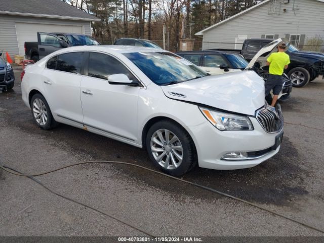 buick lacrosse 2015 1g4ga5g34ff187009