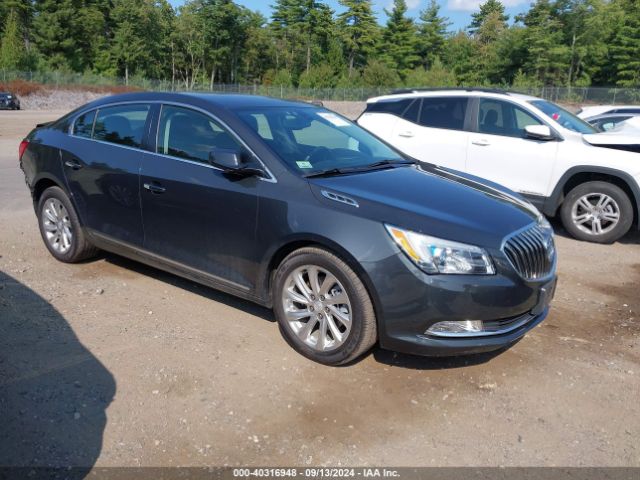 buick lacrosse 2015 1g4ga5g35ff209048