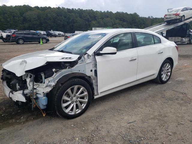 buick lacrosse 2015 1g4ga5g35ff245600