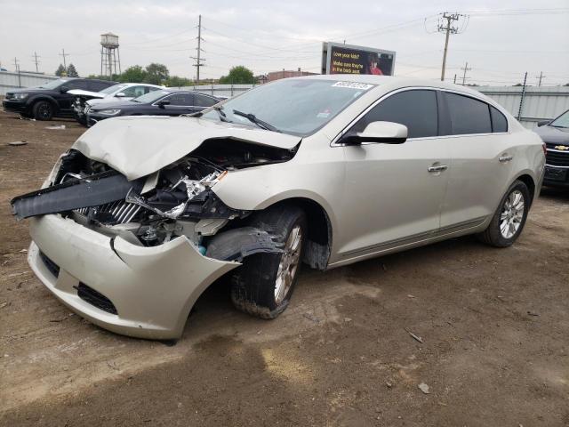 buick lacrosse 2013 1g4ga5g37df185297