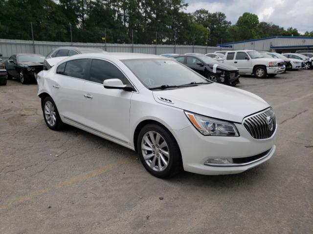 buick lacrosse 2015 1g4ga5g38ff271009