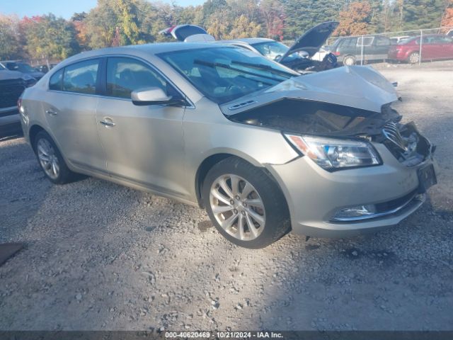 buick lacrosse 2016 1g4ga5g38gf240280