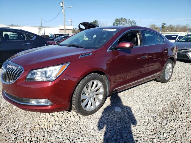 buick lacrosse 2014 1g4ga5g39ef305876