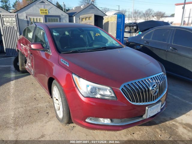 buick lacrosse 2015 1g4ga5g39ff118204