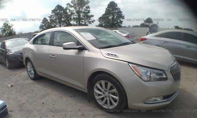 buick lacrosse 2014 1g4ga5g3xef211554