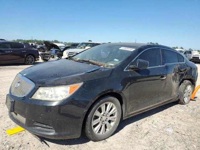 buick lacrosse c 2010 1g4ga5gc6af262026