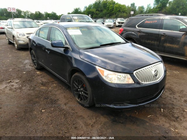 buick lacrosse 2011 1g4ga5gc8bf168859