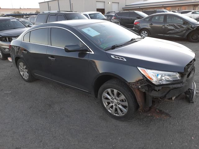 buick lacrosse 2014 1g4ga5gr0ef191464