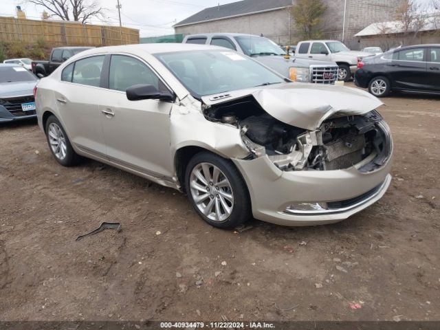 buick lacrosse 2015 1g4ga5gr0ff175962