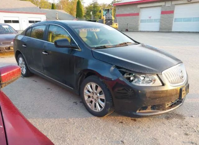 buick lacrosse 2012 1g4ga5gr2cf314985