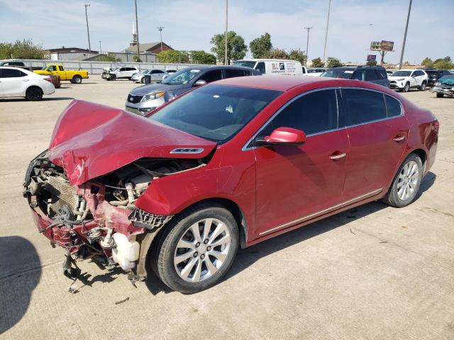 buick lacrosse 2014 1g4ga5gr3ef225591