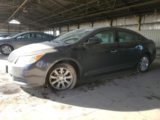 buick lacrosse 2012 1g4ga5gr4cf310873