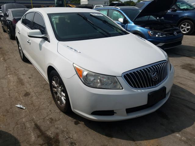 buick lacrosse 2013 1g4ga5gr4df260963